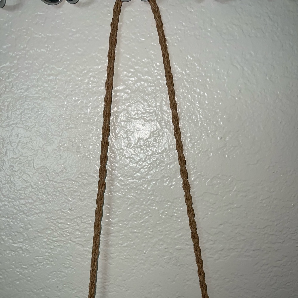 Mini Straw Bag. - image 3